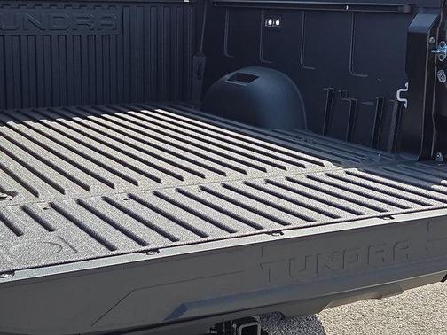 Ice Cap 2026 Toyota Tundra SR5