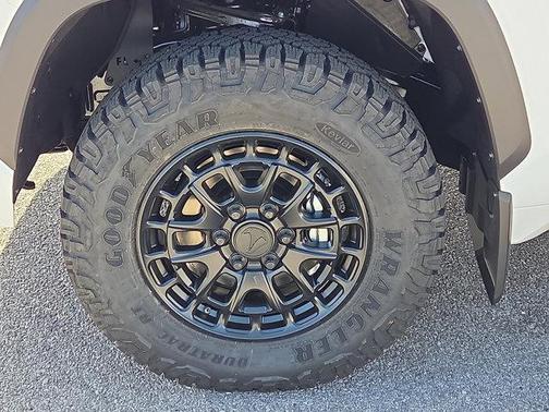 Ice Cap 2026 Toyota Tundra SR5