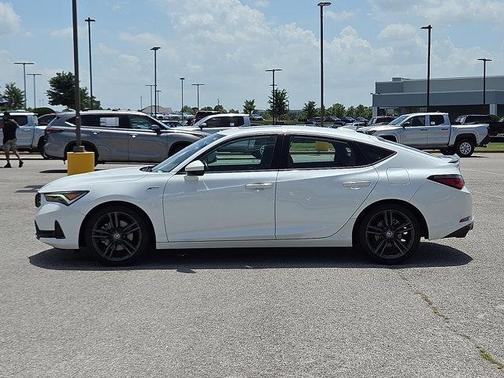 2023 Acura Integra A-SPEC