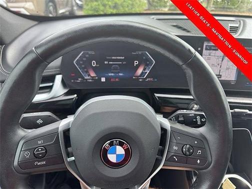 2023 BMW X1 xDrive28i