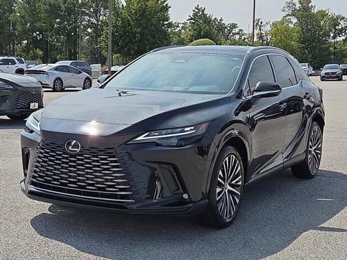 2023 Lexus RX 350 Premium Plus
