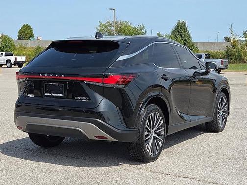 2023 Lexus RX 350 Premium Plus