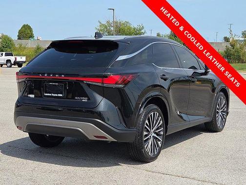 2023 Lexus RX 350 Premium Plus