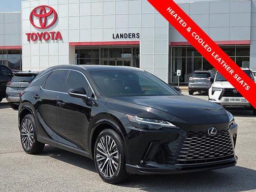 2023 Lexus RX 350 Premium Plus