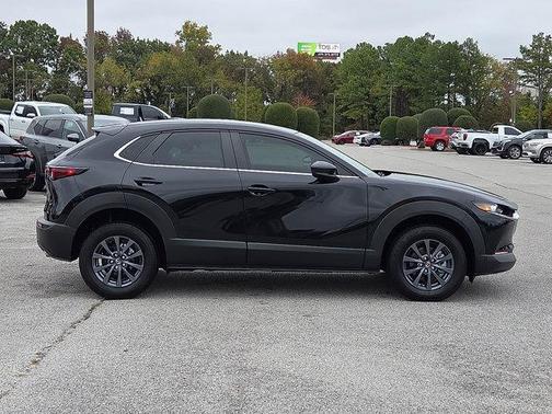 2024 Mazda CX-30 2.5 S