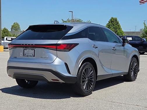 Iridium 2024 Lexus RX 350 Premium