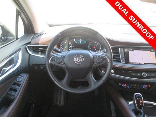 2019 Buick Enclave Avenir
