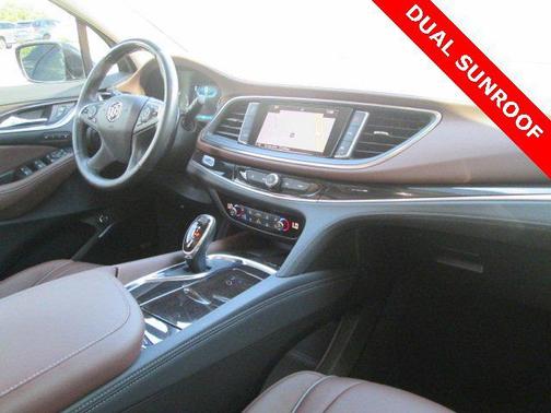 2019 Buick Enclave Avenir