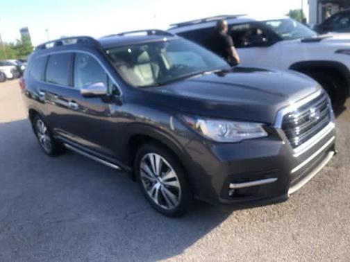 2022 Subaru Ascent Touring 7-Passenger