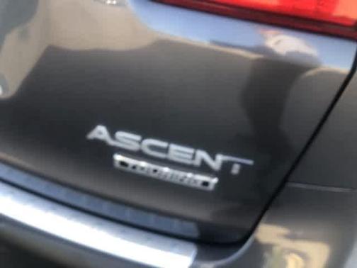 2022 Subaru Ascent Touring 7-Passenger
