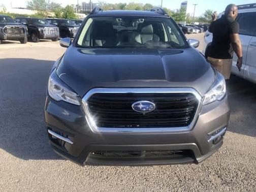 2022 Subaru Ascent Touring 7-Passenger