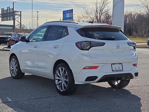 2024 Buick Encore GX Avenir
