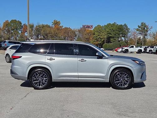 2024 Lexus TX 350 Premium