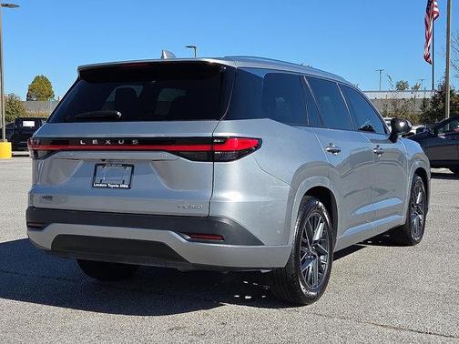 2024 Lexus TX 350 Premium