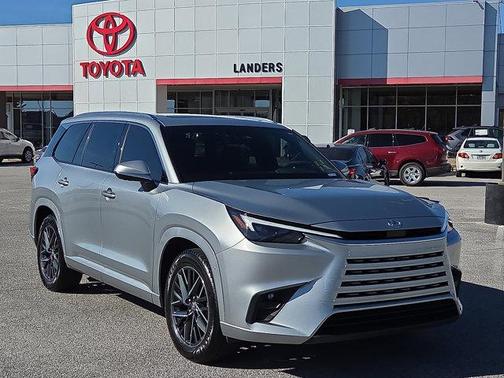 2024 Lexus TX 350 Premium