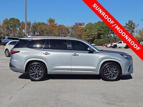 2024 Lexus TX 350 Premium