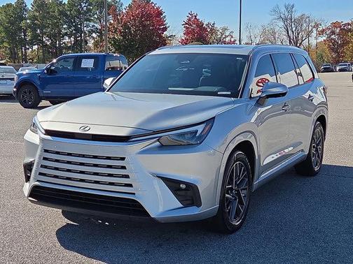 2024 Lexus TX 350 Premium