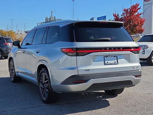 2024 Lexus TX 350 Premium