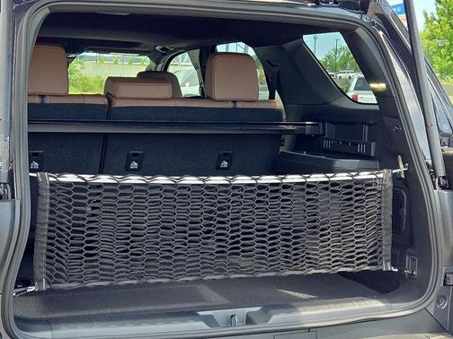 Underground 2026 Toyota 4Runner Limited