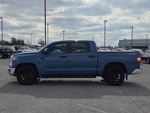 2019 Toyota Tundra SR5