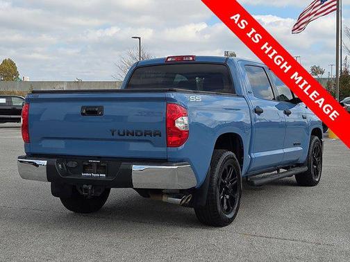 2019 Toyota Tundra SR5