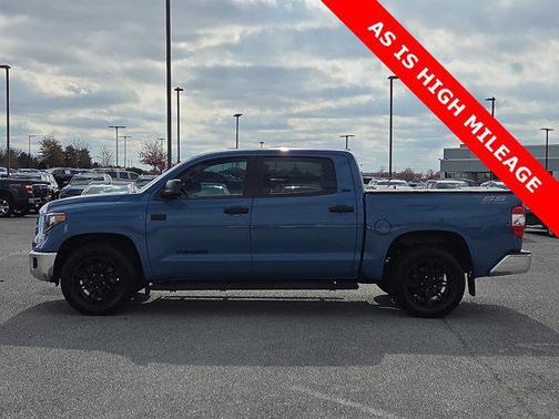 2019 Toyota Tundra SR5