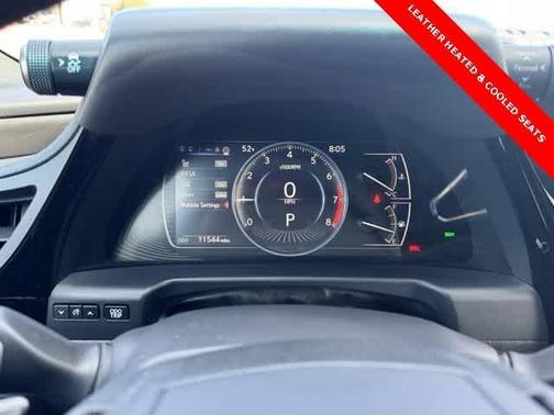 2023 Lexus ES 350 350