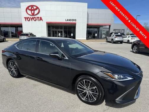 2023 Lexus ES 350 350