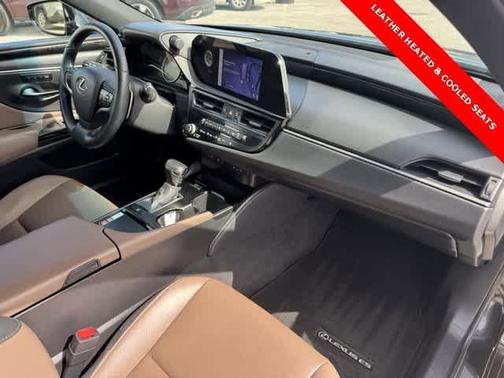 2023 Lexus ES 350 350