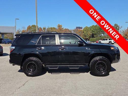 2020 Toyota 4Runner TRD Off Road Premium