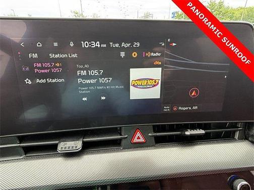 2024 Kia Sportage SX