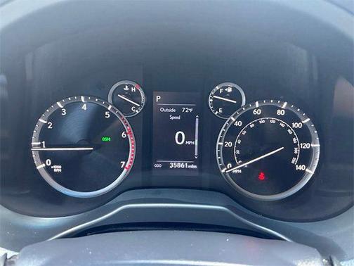 2022 Lexus GX 460 Premium