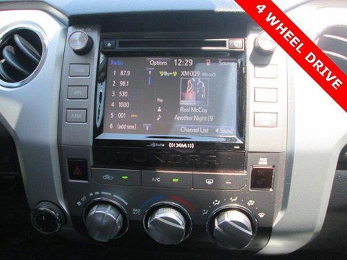 2019 Toyota Tundra SR5