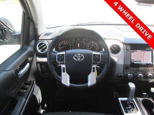 2019 Toyota Tundra SR5