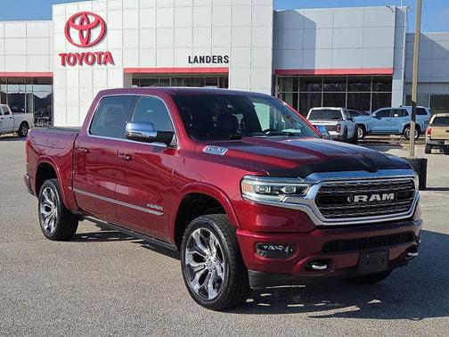 2023 RAM 1500 Limited