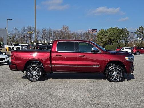 2023 RAM 1500 Limited