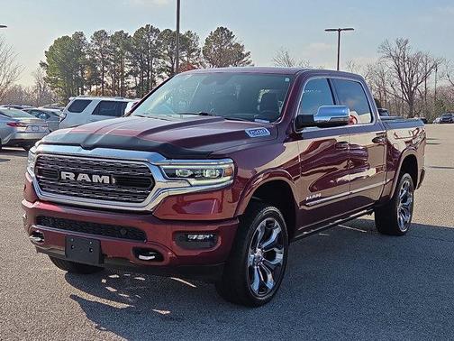 2023 RAM 1500 Limited