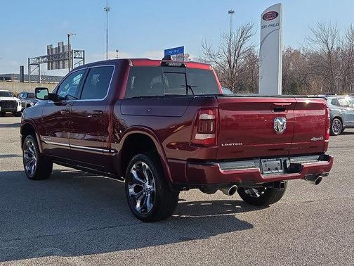 2023 RAM 1500 Limited