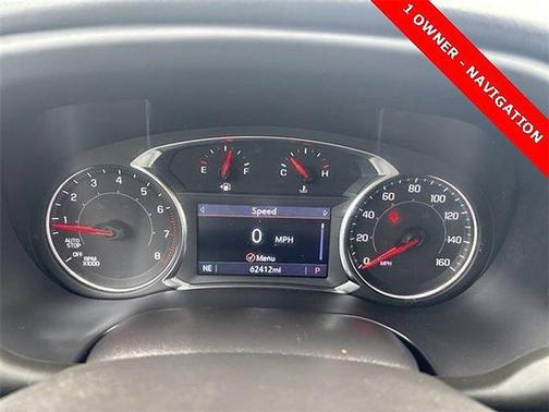 2023 GMC Acadia FWD SLT