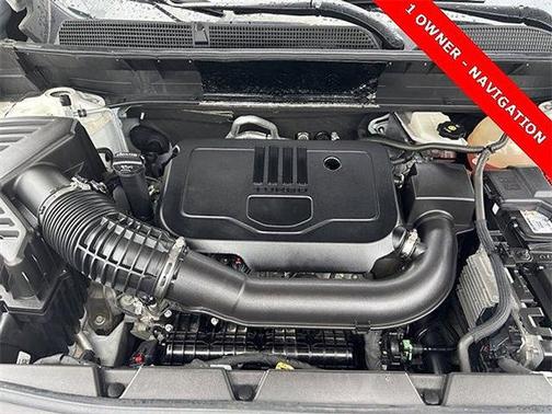 2023 GMC Acadia FWD SLT