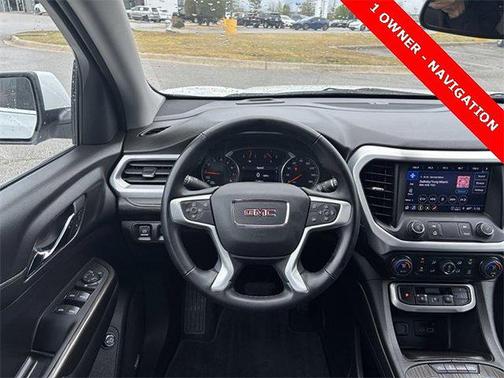 2023 GMC Acadia FWD SLT