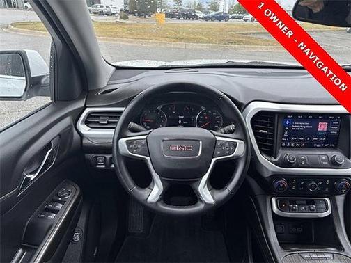 2023 GMC Acadia FWD SLT
