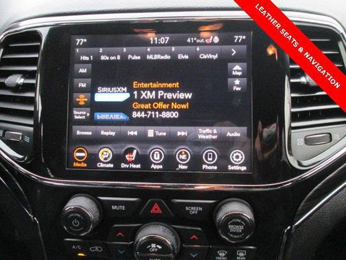 2022 Jeep Grand Cherokee Limited X
