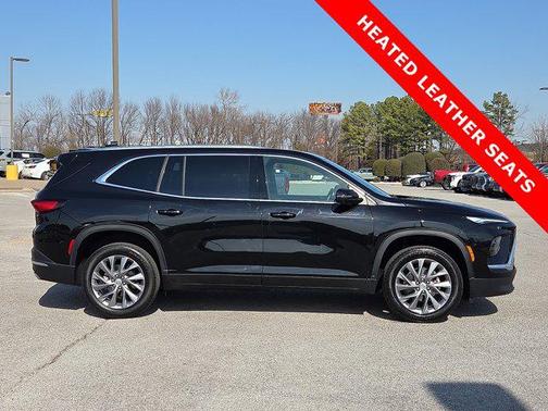 2025 Buick Enclave Preferred FWD