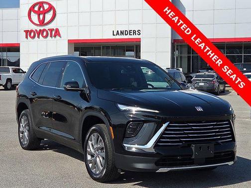 2025 Buick Enclave Preferred FWD