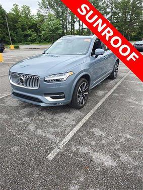 2023 Volvo XC90 B6 Plus 7-Seater