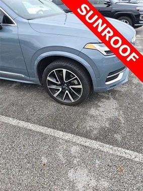 2023 Volvo XC90 B6 Plus 7-Seater