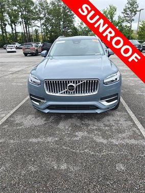 2023 Volvo XC90 B6 Plus 7-Seater