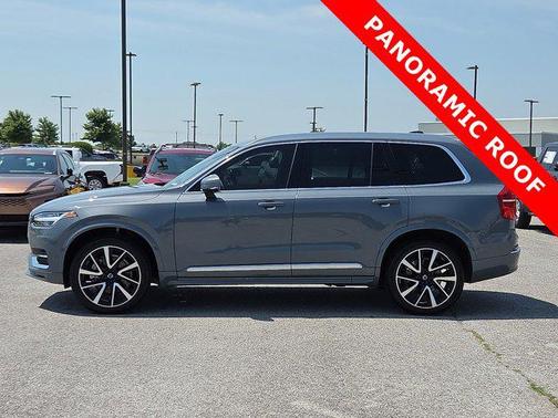 2023 Volvo XC90 B6 Plus 7-Seater