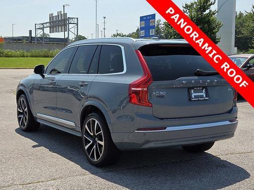 2023 Volvo XC90 B6 Plus 7-Seater